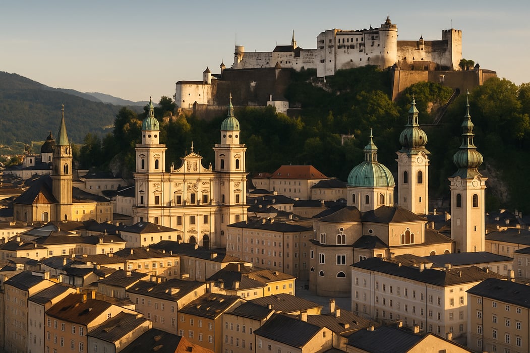 ÖKG Jahrestagung 2025 Salzburg