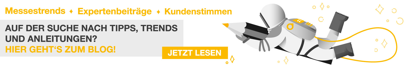 Hier geht's zum LA CONCEPT Blog!