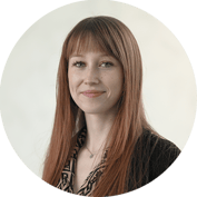 Gastautorin Michelle Plücker