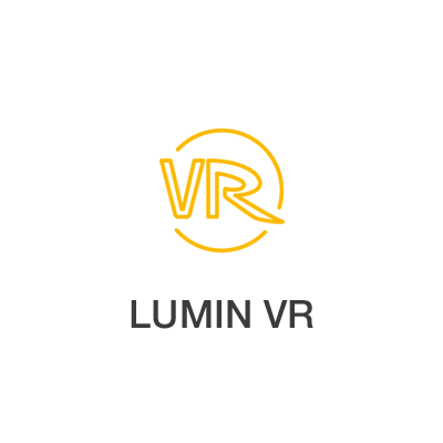 LUMIN VR