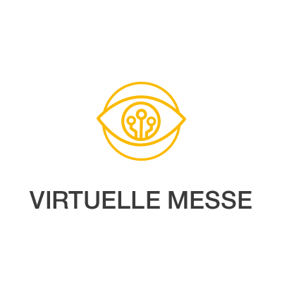 Virtuelle Messe