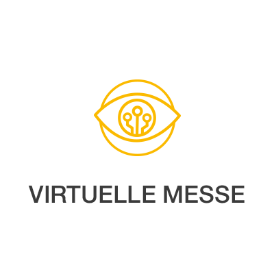 Virtuelle-Messe
