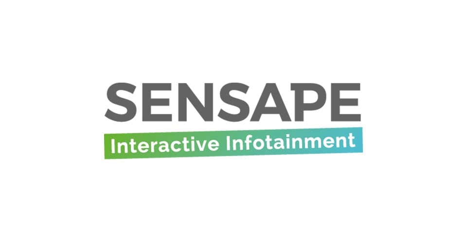 Sensape - Interaktive Infortainment
