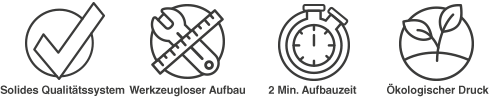 Quick Counter Icons