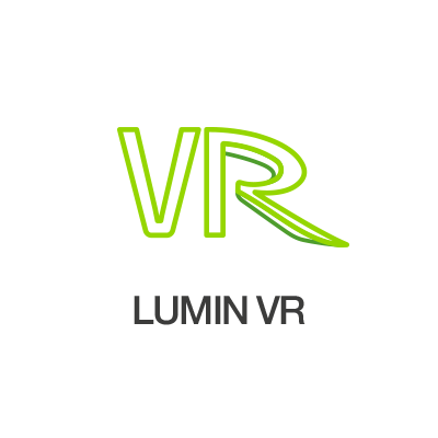 LUMIN VR