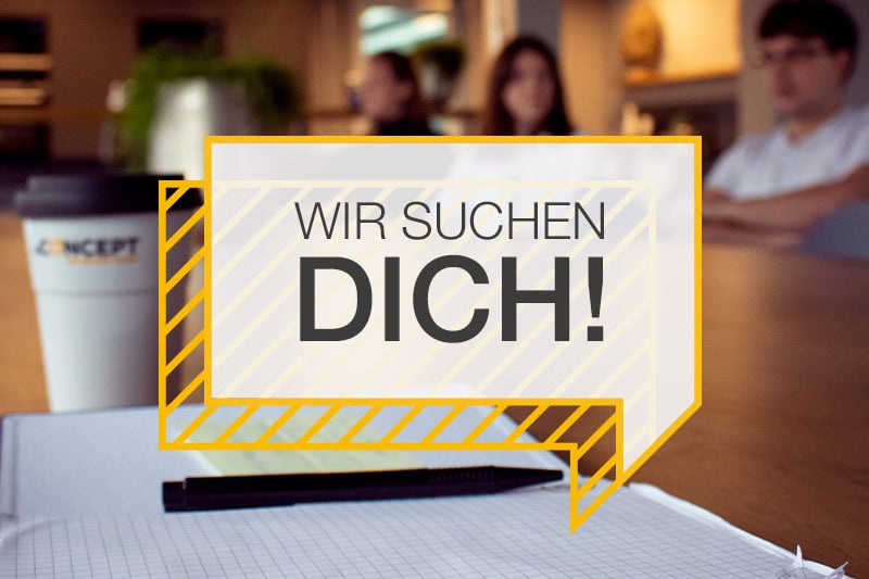 Initiativbewerbung