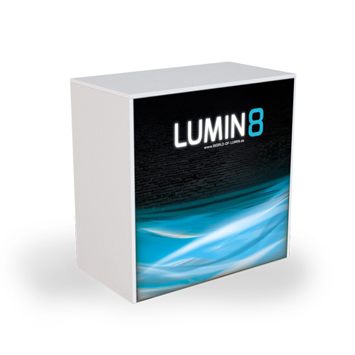 LUMIN-Theke-100