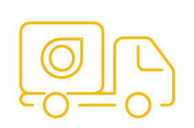 Messeservice bedeutet effiziente Logistik