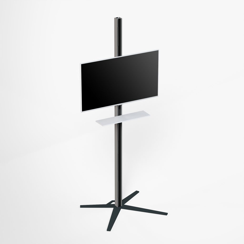 LUMIN6 MediaBar