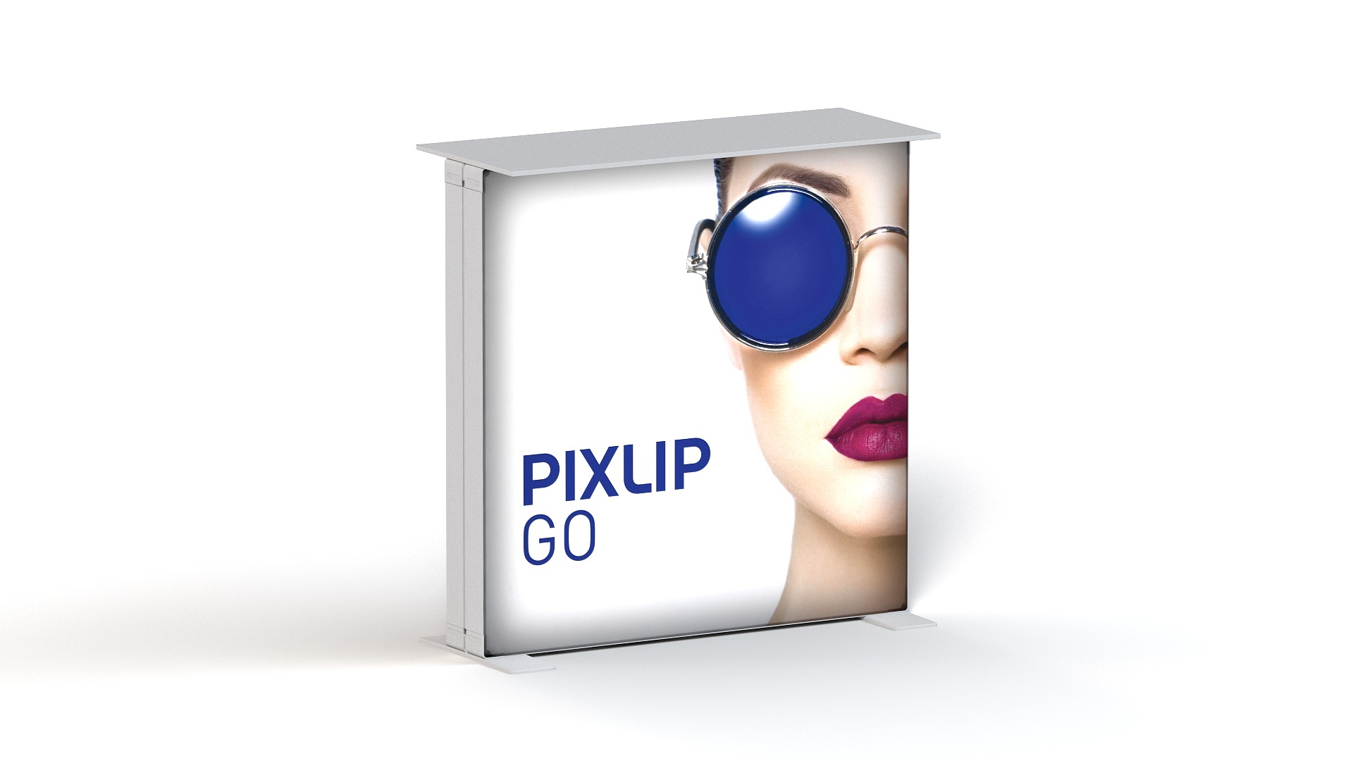 Pixlip-Counter