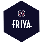 FRIYA logo