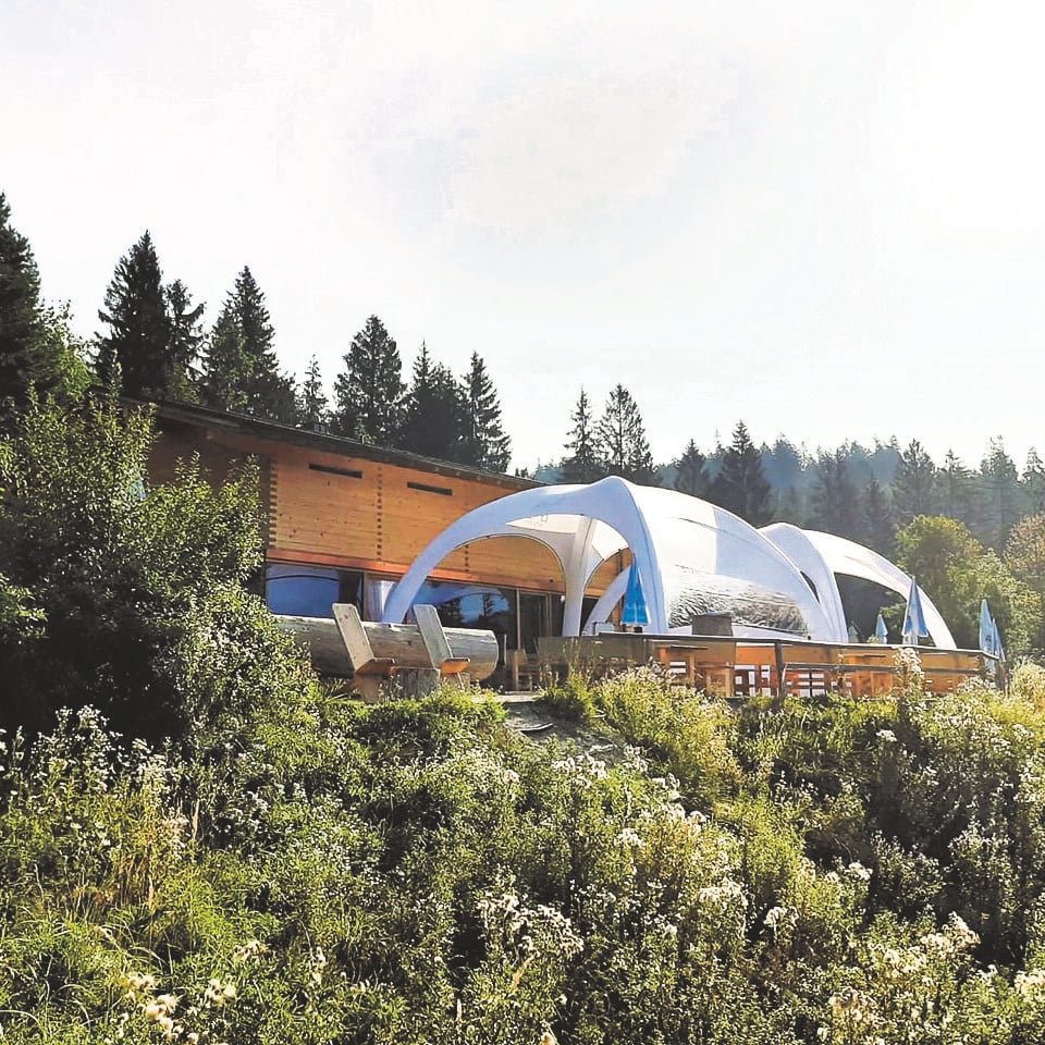 X GLOO Outdoor