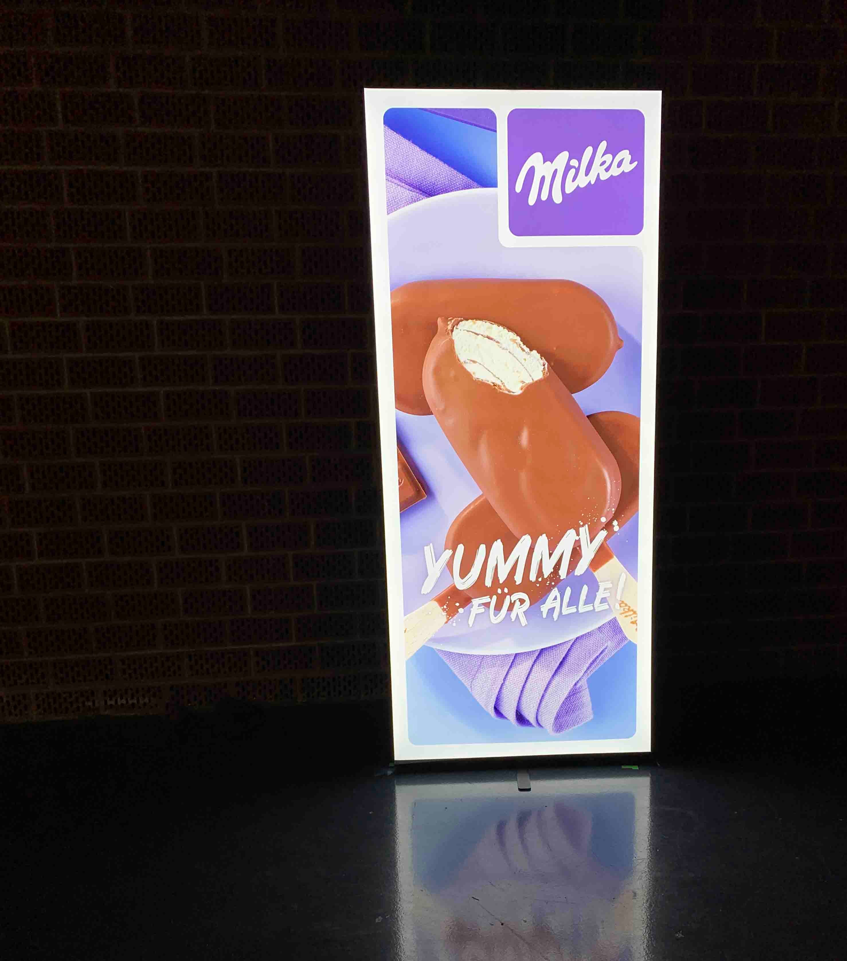 Milka