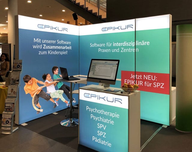 Epikur mit Pixlip GO