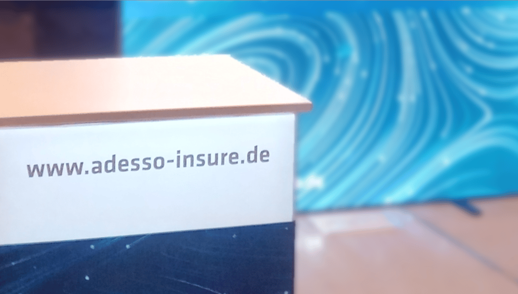 Adesso GmbH @ Messekongress IT 2024 LA_CONCEPT_GmbH-1