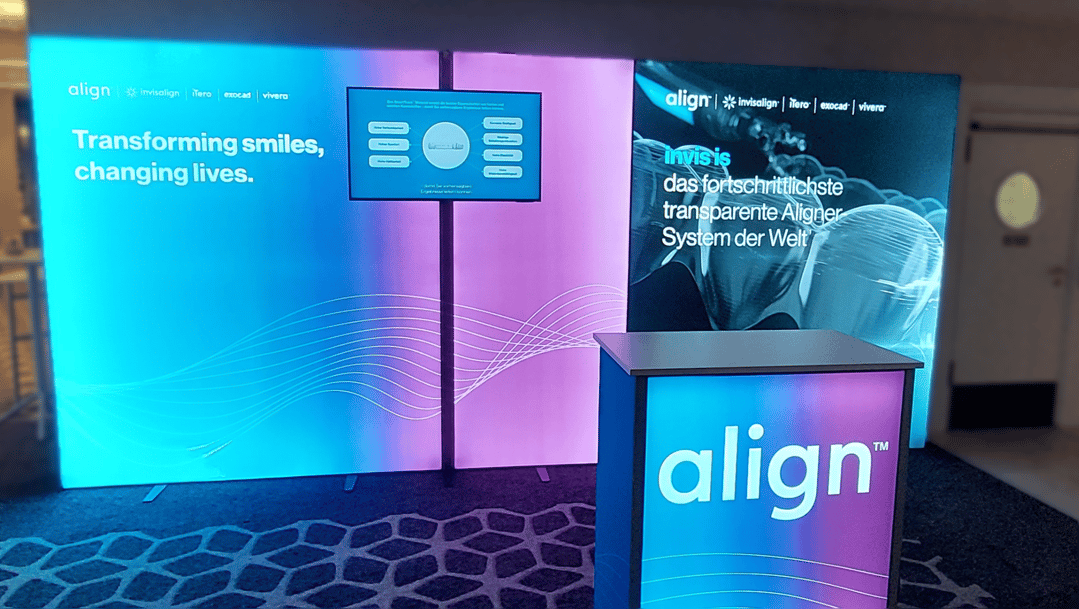 Align Technology @ GIN Symposium 2025