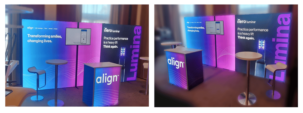 Align Technology Sylter DGÄZ Symposium 3