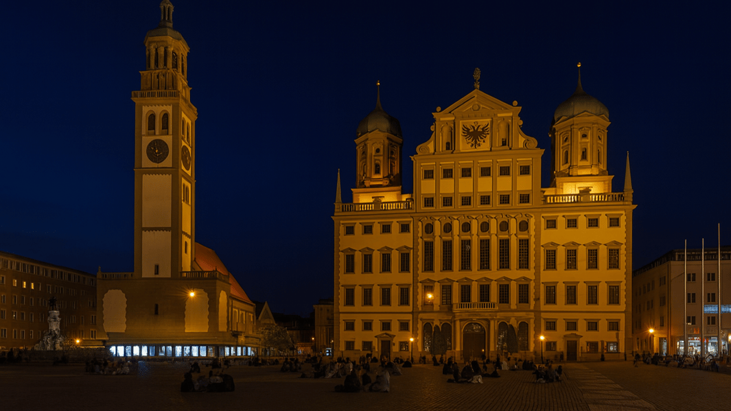 Augsburg