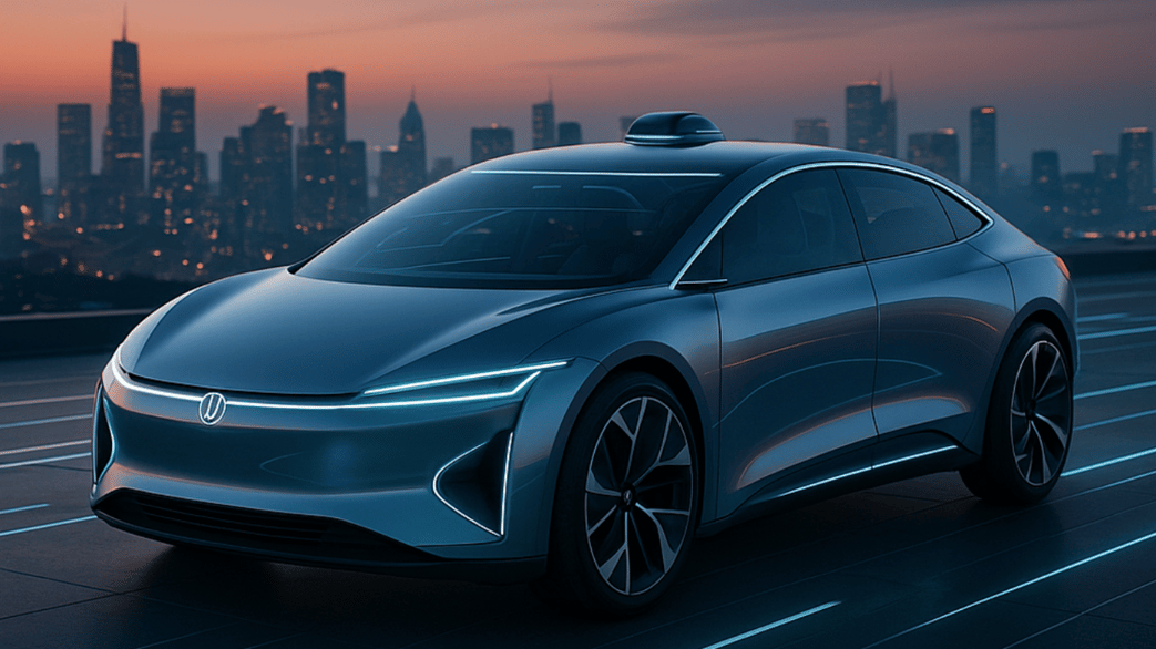 Automobil 2