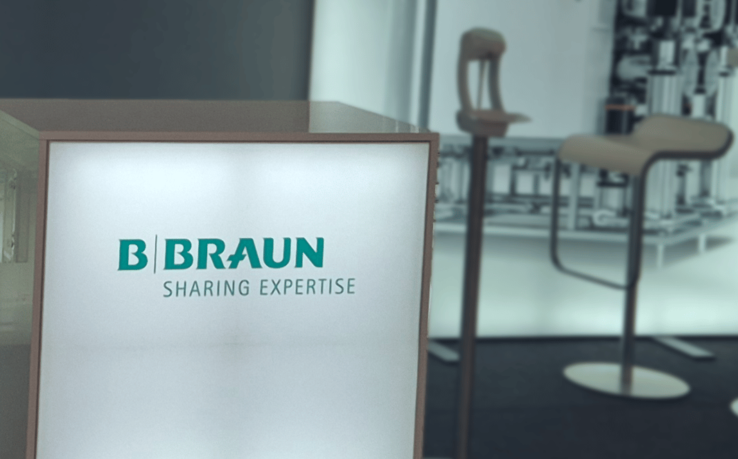 B. Braun LA_CONCEPT