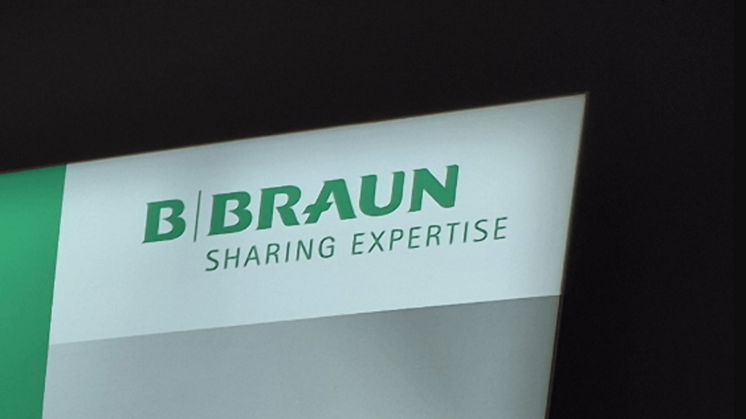 B. Braun