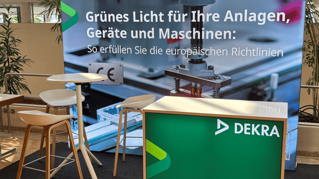 B.Braun @ CE-PraxisTage 2026 Messestand LA_CONCEPT_GmbH_Köln LUMIN6