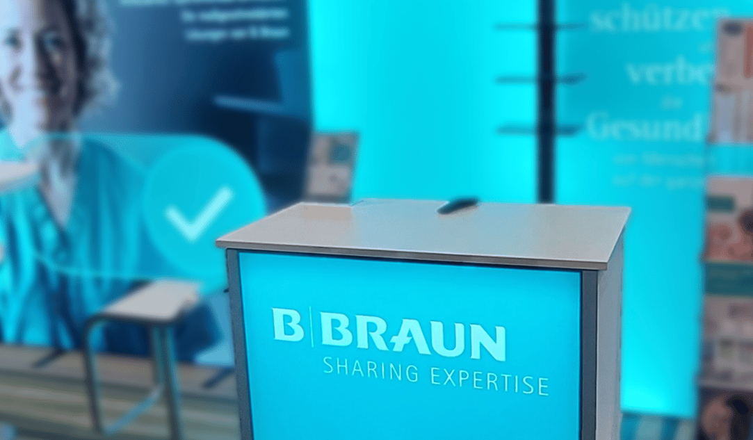 B.Braun LA-CONCEPT-GmbH-Köln LUMIN LA_CONCEPT-1