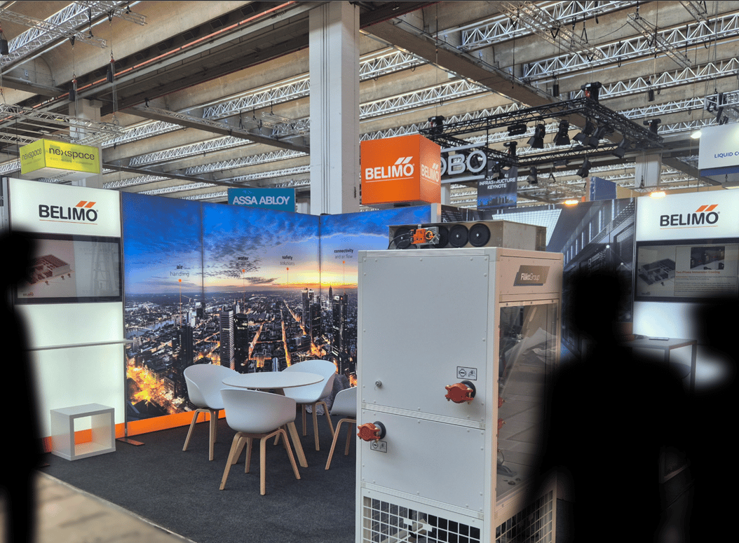 BELIMO @ Tech Show Frankfurt 2025PNG