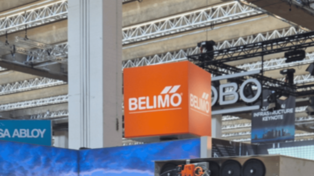 BELIMO