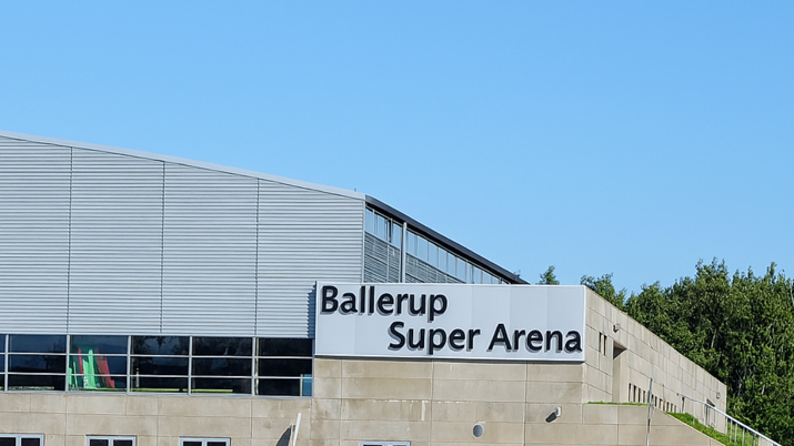 Ballerup Super Arena
