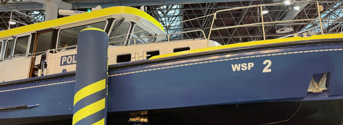 Boot 2026 in Düsseldorf-1