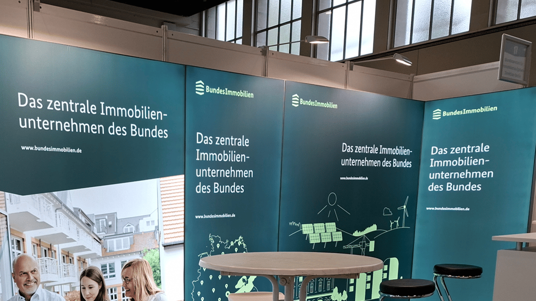 Bundesanstalt für Immobilienaufgaben (BImA) @ Stuzubi Berlin LUMIN6 LA_CONCEPT