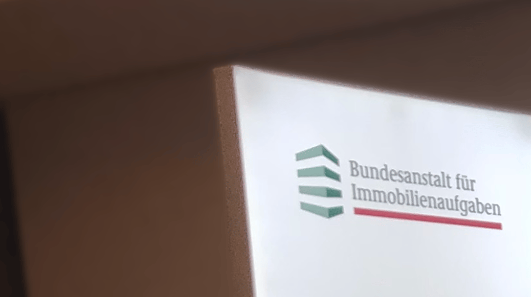 Bundesanstalt für Immobilienaufgaben