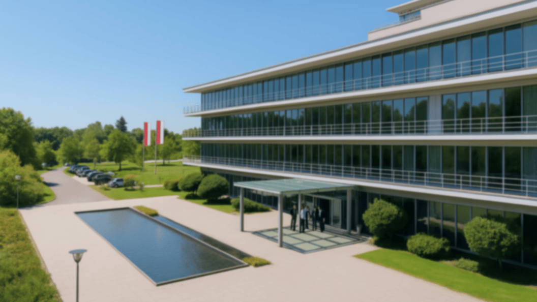 Campus Kronberg