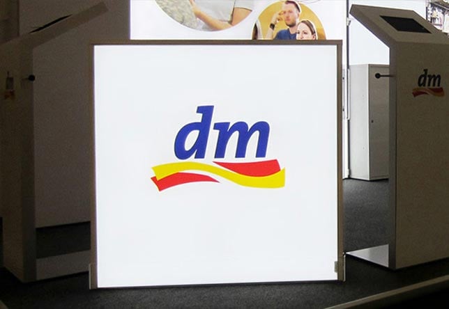 Case Study dm Drogeriemarkt