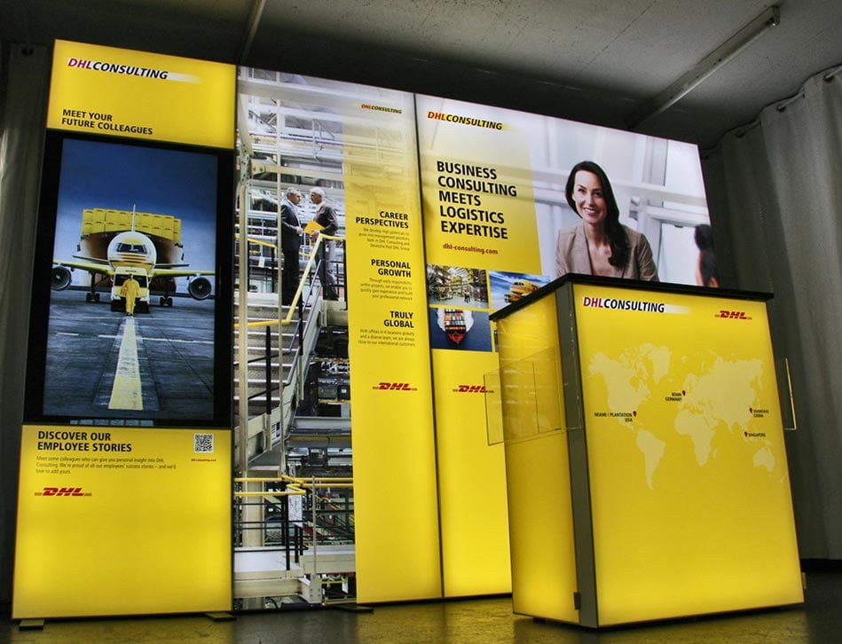 Case Study DHL 