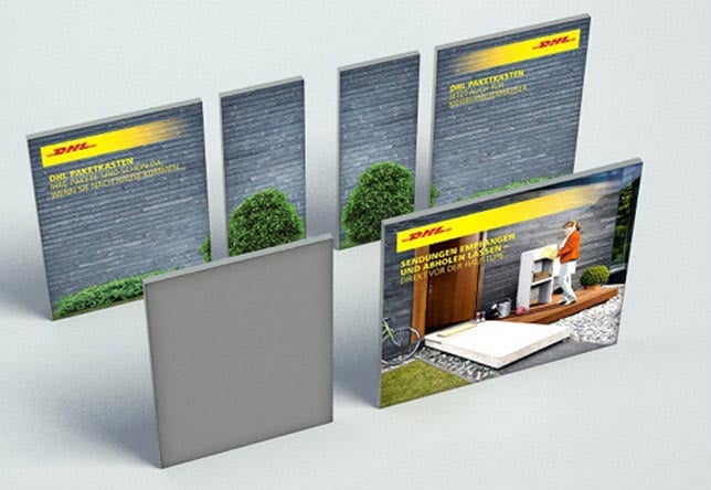 Case Study DHL 