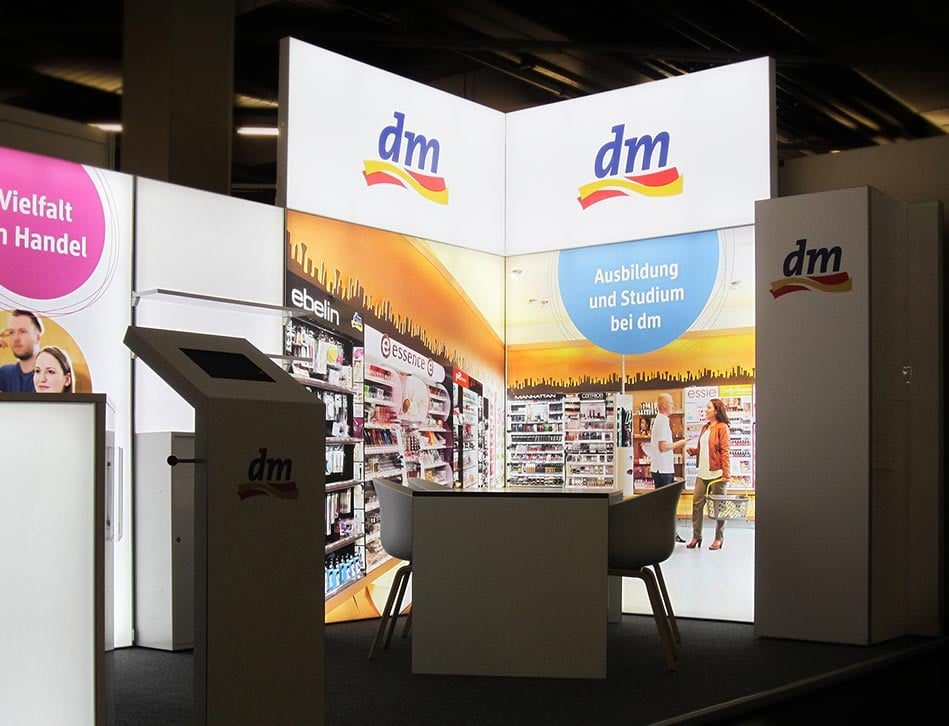 Case Study dm Drogeriemarkt