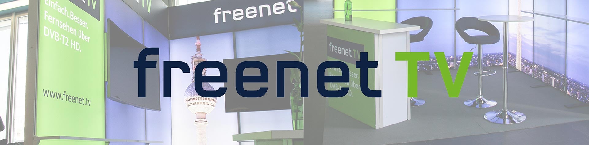 Case Study freenet.tv Header