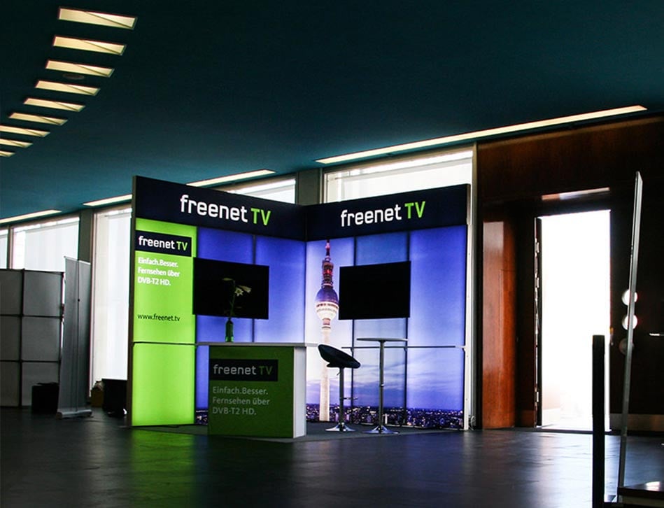 Case Study freenet.tv 