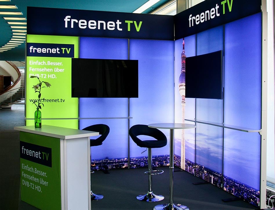 Case Study freenet.tv 