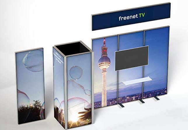 Case Study freenet.tv 