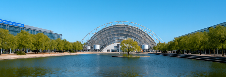 Congress Center Leipzig