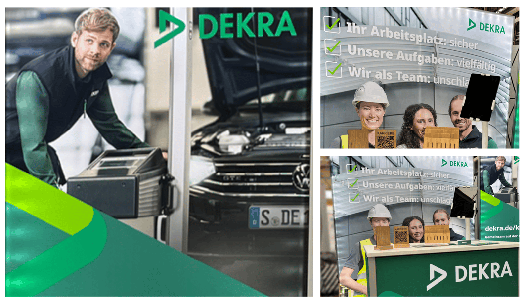 DEKRA @ Karrieretag Düsseldorf 2025-1