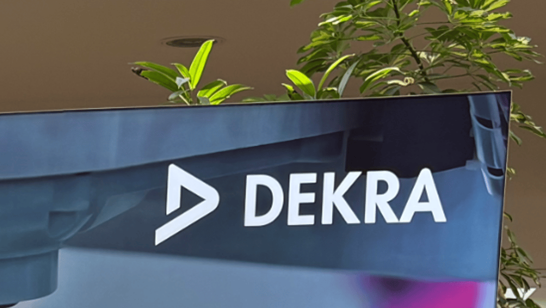 DEKRA LA CONCEPT