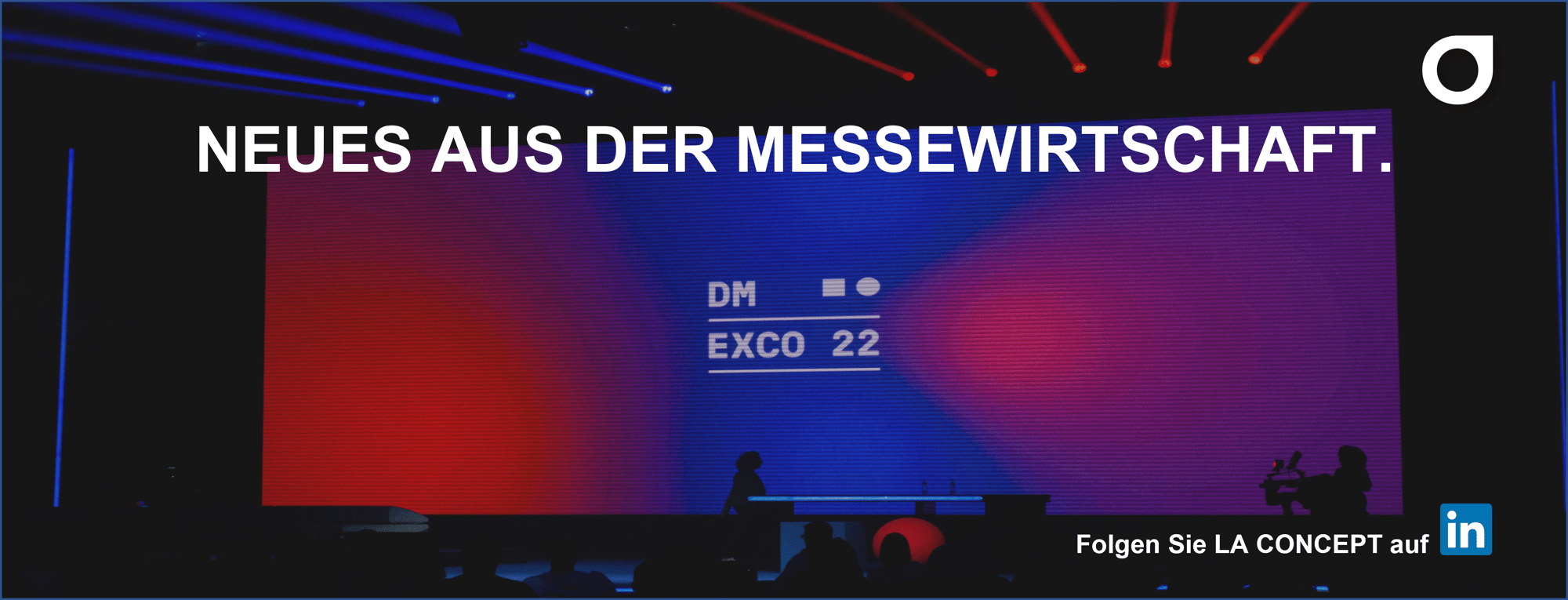 DM Exco banner