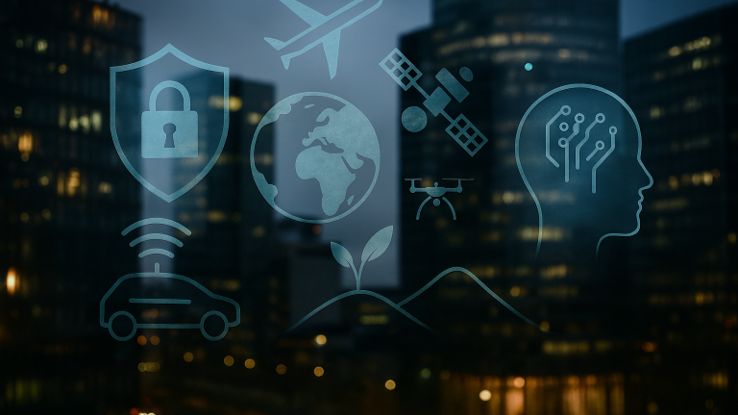 Digitalisierungs- und Technologieforschung
