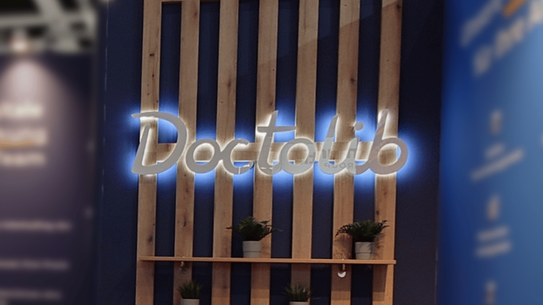 Doctolib 2
