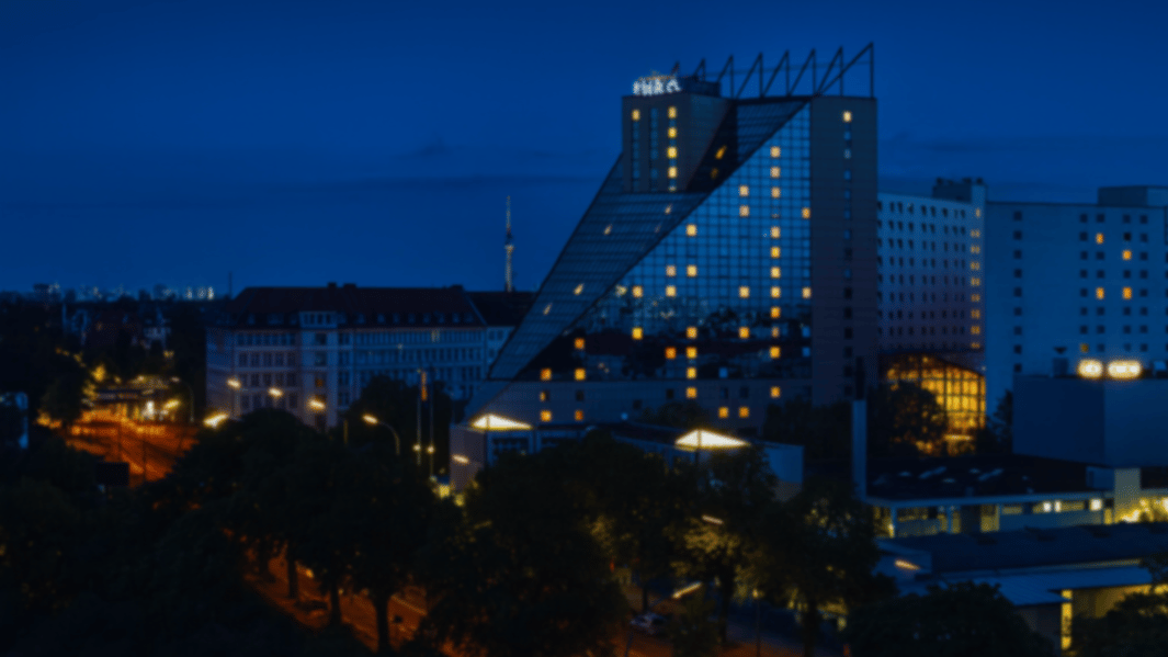 ECC Berlin (Estrel Congress Center)