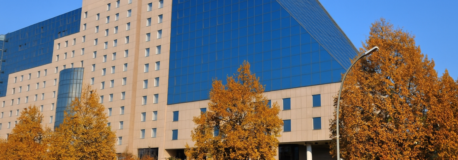 ESTREL Congress in Berlin